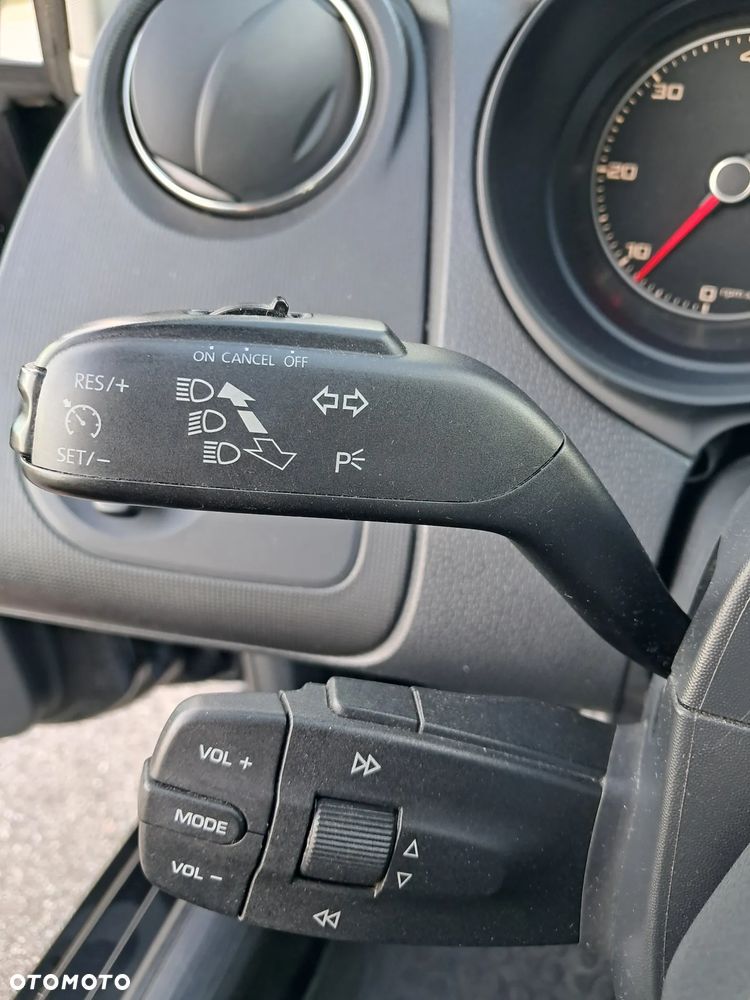Seat Ibiza - 11
