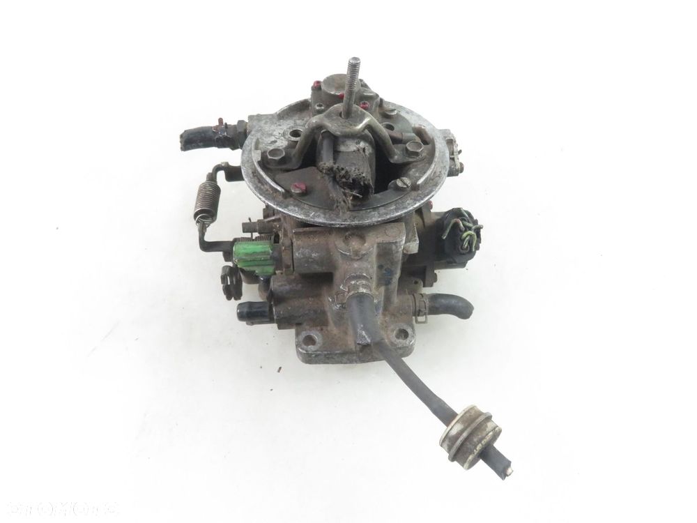 WTRYSK SUZUKI SWIFT II 1.3 1340071C00 - 8
