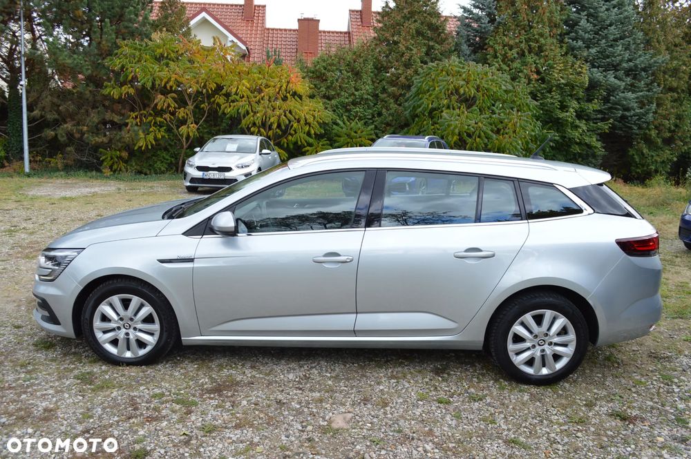 Renault Megane 1.3 TCe FAP Equilibre - 11