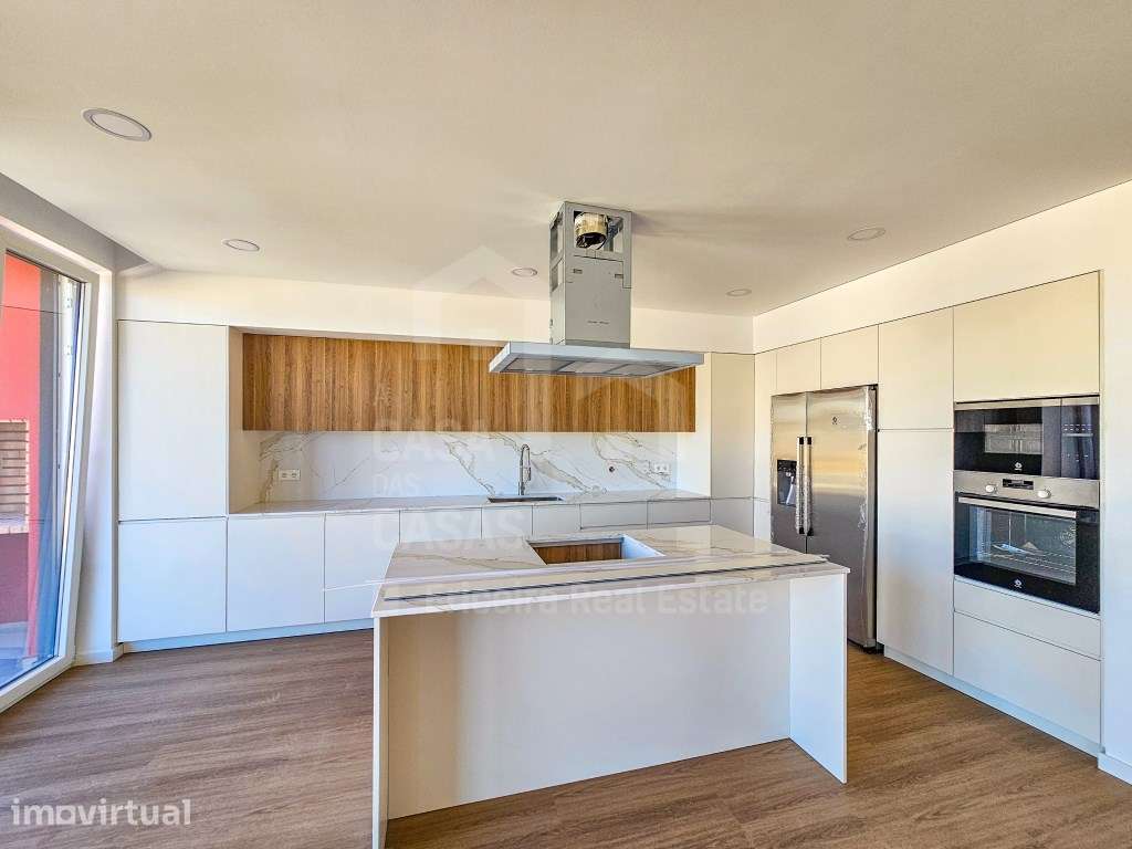 Vende Moradia T4 - Ericeira 9 km, A Casa das Casas - Grande imagem: 3/12