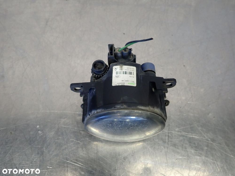 HALOGEN PRAWY FORD FOCUS MK2  2N11-15201 - 2