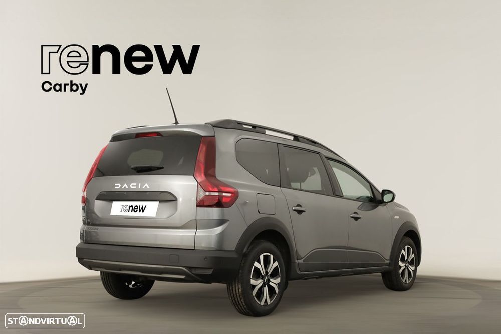 Dacia Jogger 1.0 ECO-G Expression 7L Bi-Fuel - 3