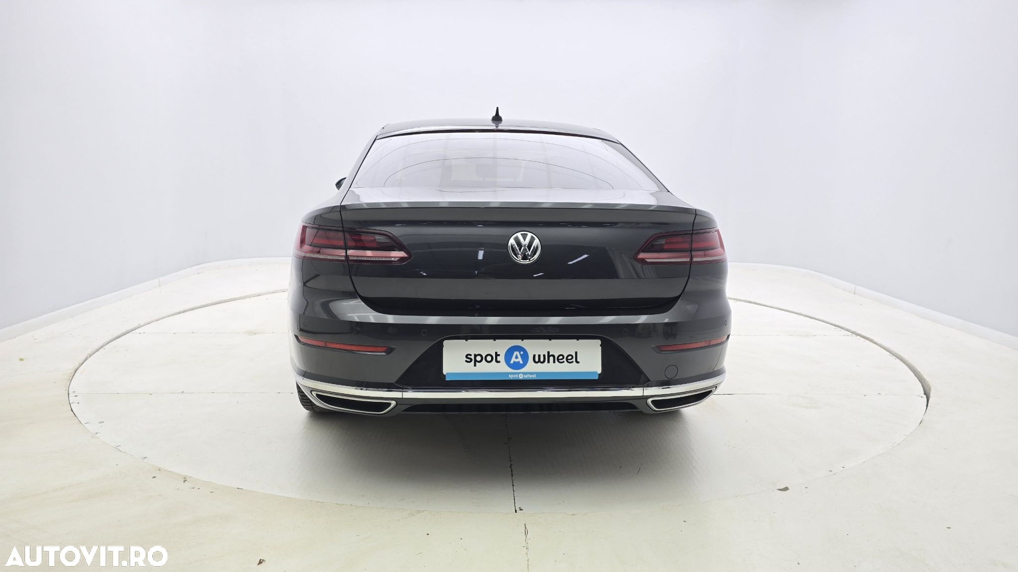 Volkswagen ARTEON - 7