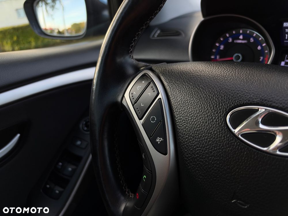 Hyundai i30 1.6 Premium - 31