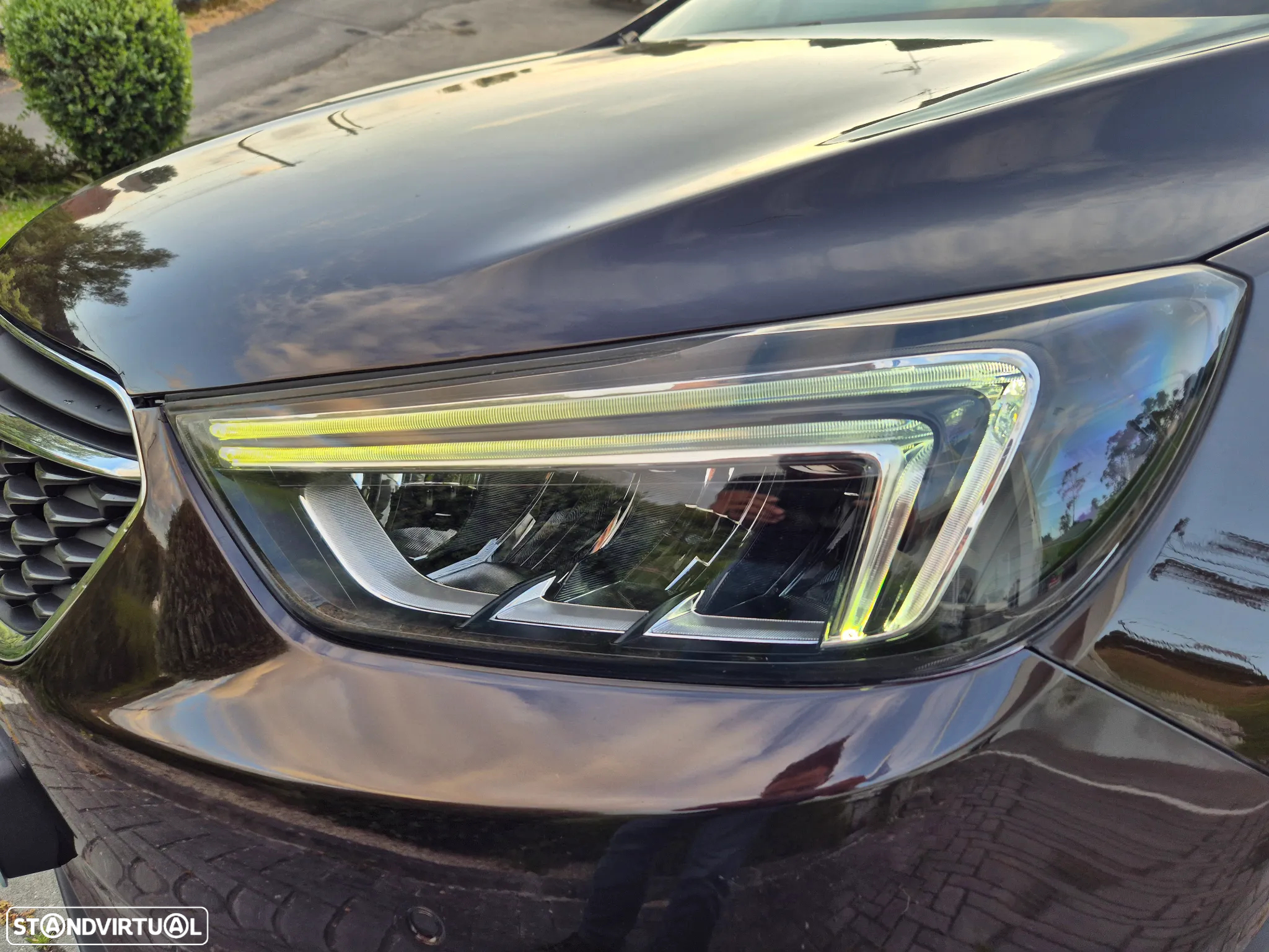 Opel Mokka X 1.6 CDTI Innovation S/S - 21