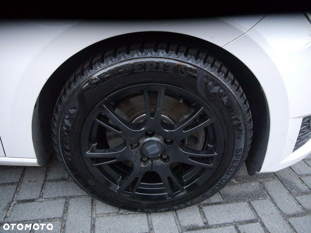 Seat Leon - 15