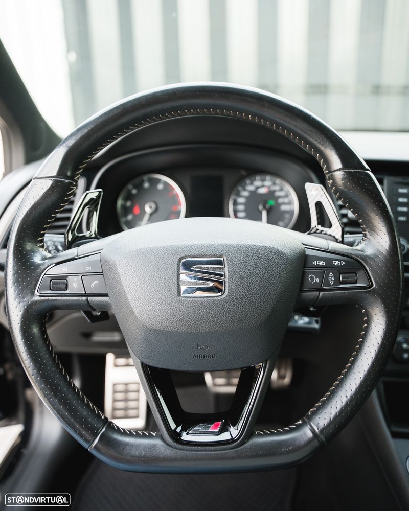 SEAT Leon - 8
