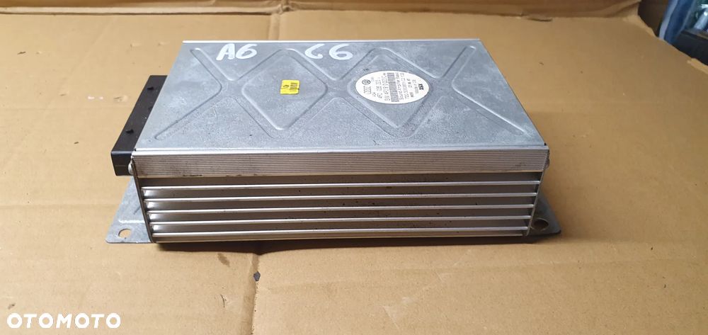 Wzmacniacz ASK Audi A6 C6 4F0035223 4F0910223C - 2