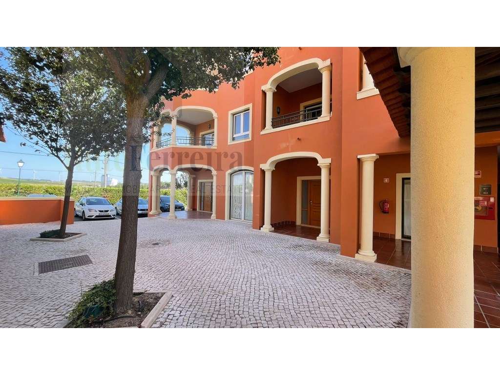 Espaço Comercial no Condominio Campo Real, Turcifal ! - Grande imagem: 5/20