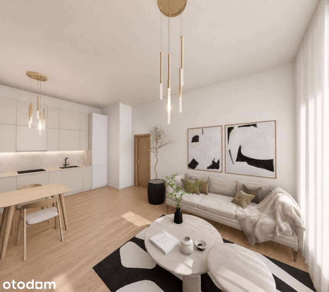 Mieszkanie 111m², winda - Krakowski Kazimierz