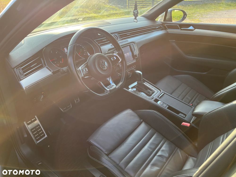 Volkswagen Passat 2.0 TDI BMT Highline DSG - 18