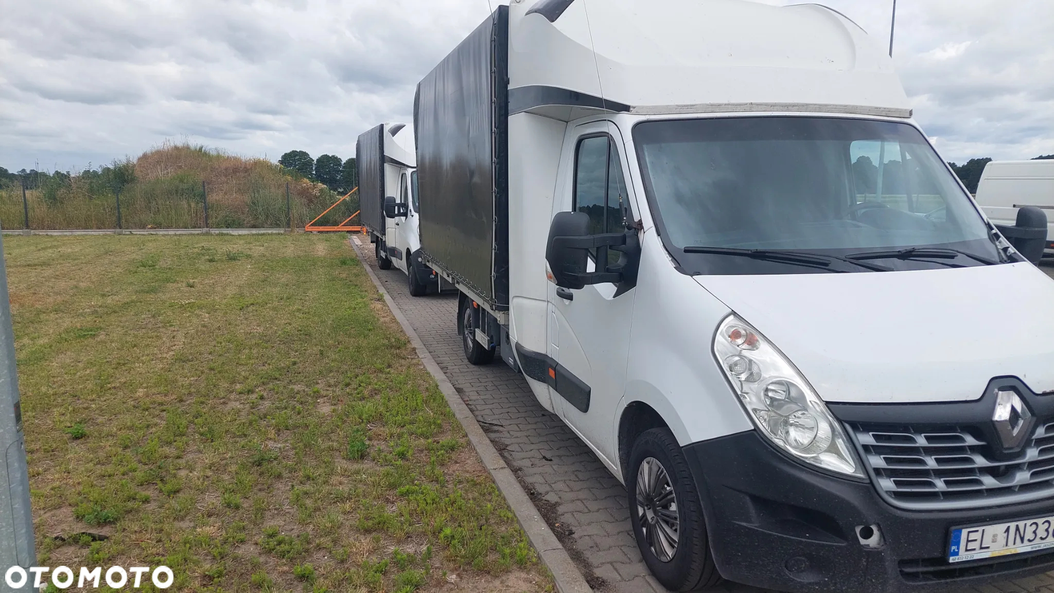 Renault MASTER - 3