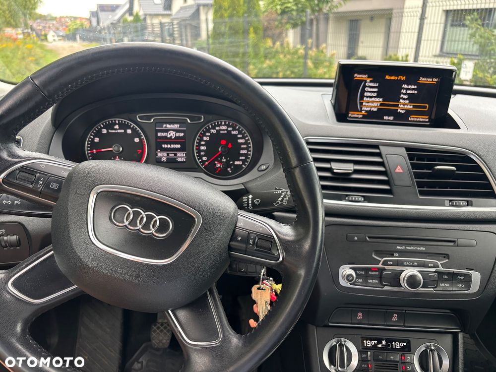Audi Q3 - 6