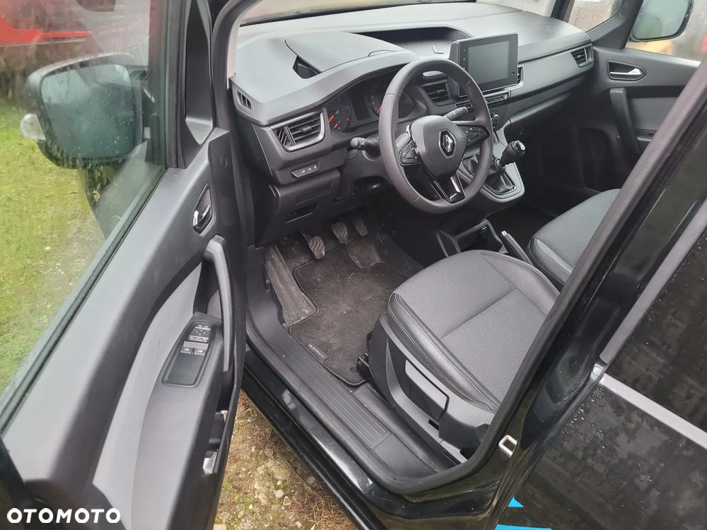 Renault Kangoo - 7
