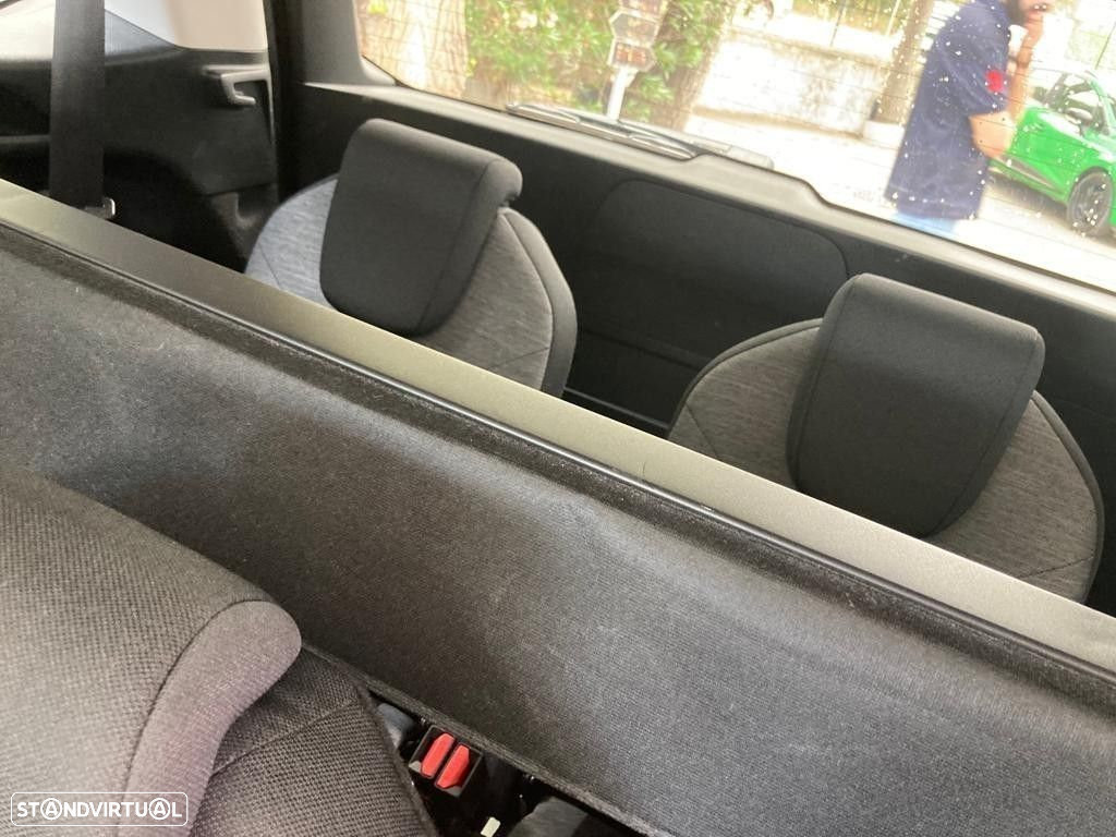 Citroën Grand C4 Spacetourer PureTech 130 Stop&Start EAT6 SHINE - 18