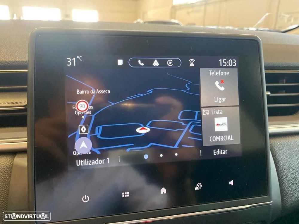 Renault Captur 1.0 TCe Techno - 14