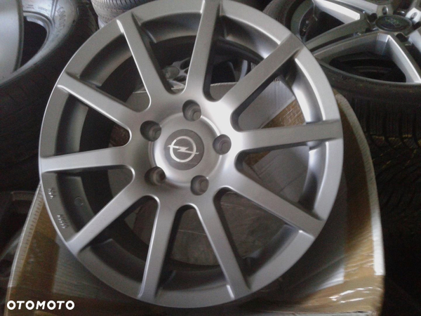Felgi alu 16 cali Opel Astra IV V I J Antara