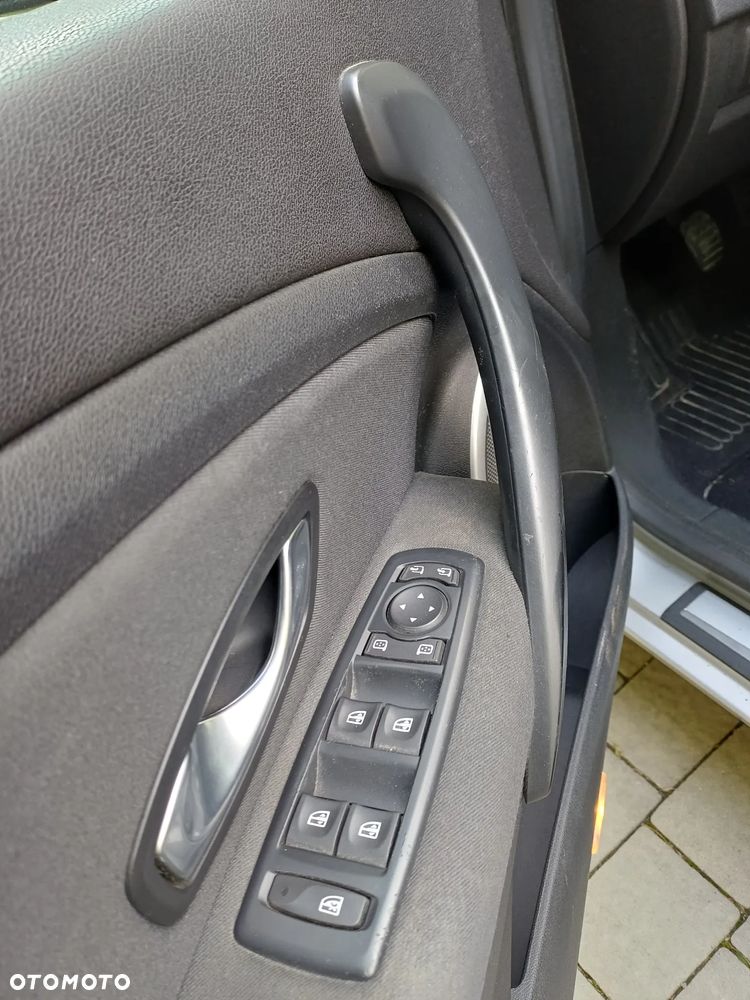 Renault Megane 1.6 16V 110 Dynamique - 14