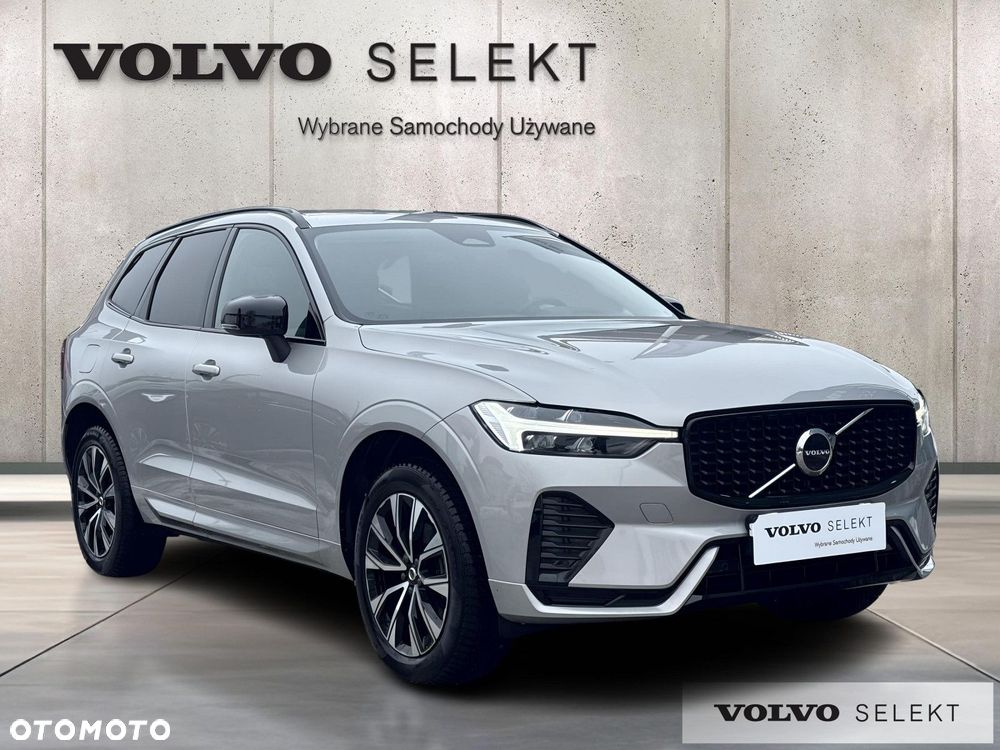 Volvo XC 60 - 7