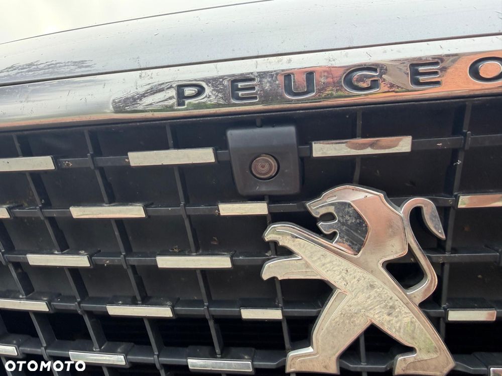 Peugeot 5008 1.6 PureTech GT Line S&S EAT8 - 20