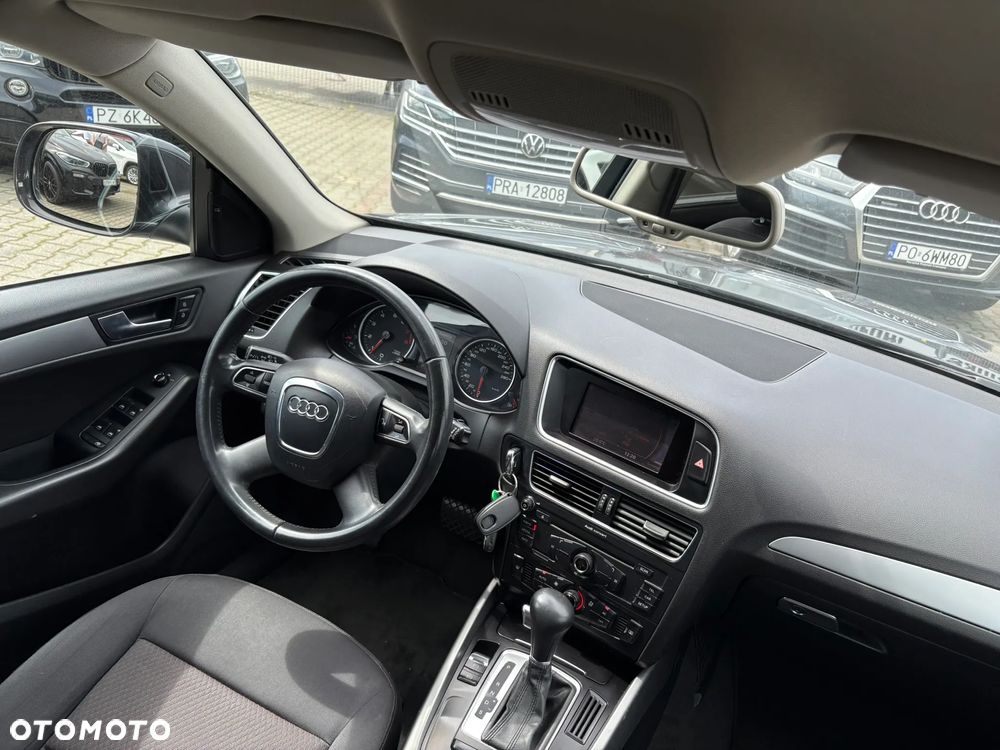 Audi Q5 2.0 TFSI Quattro S tronic - 24