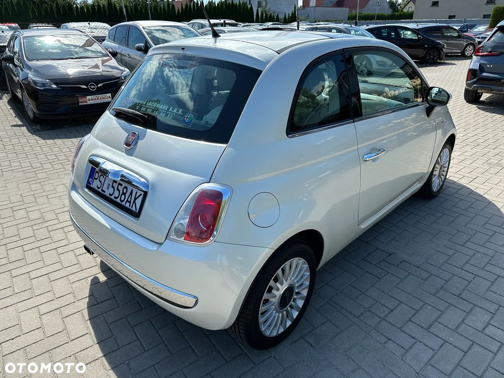 Fiat 500 - 3