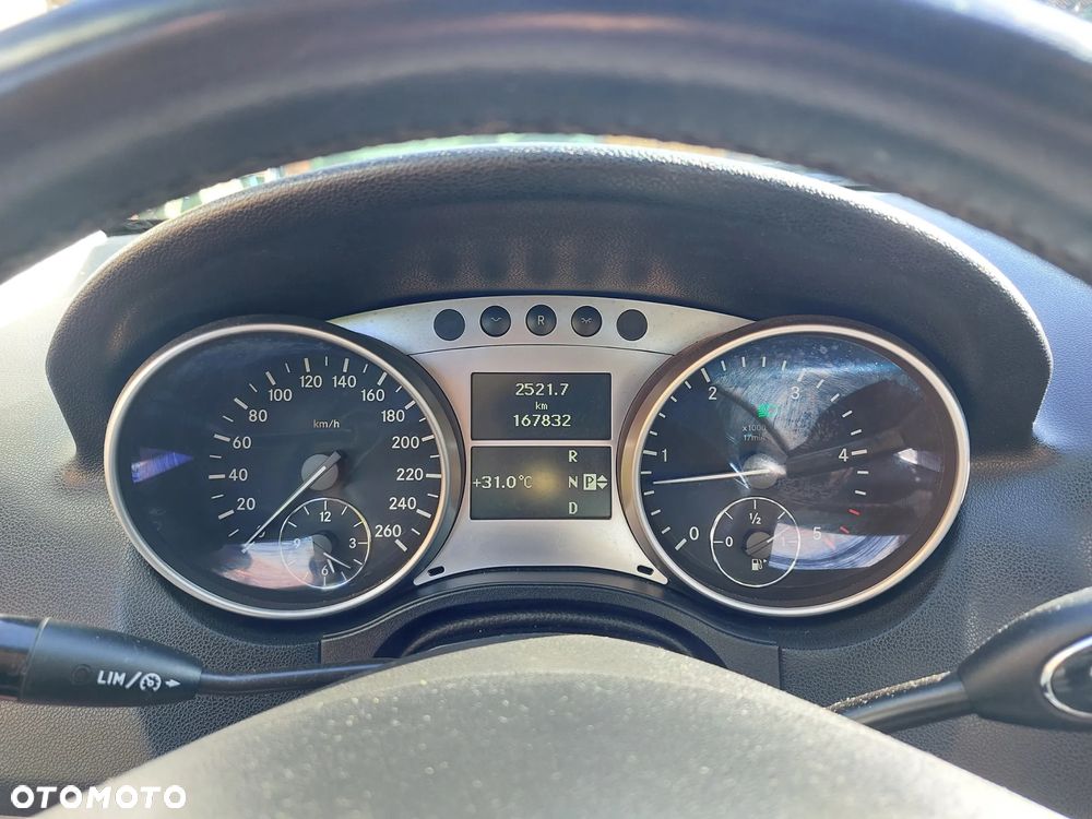 Mercedes-Benz ML 300 CDI 4-Matic - 14