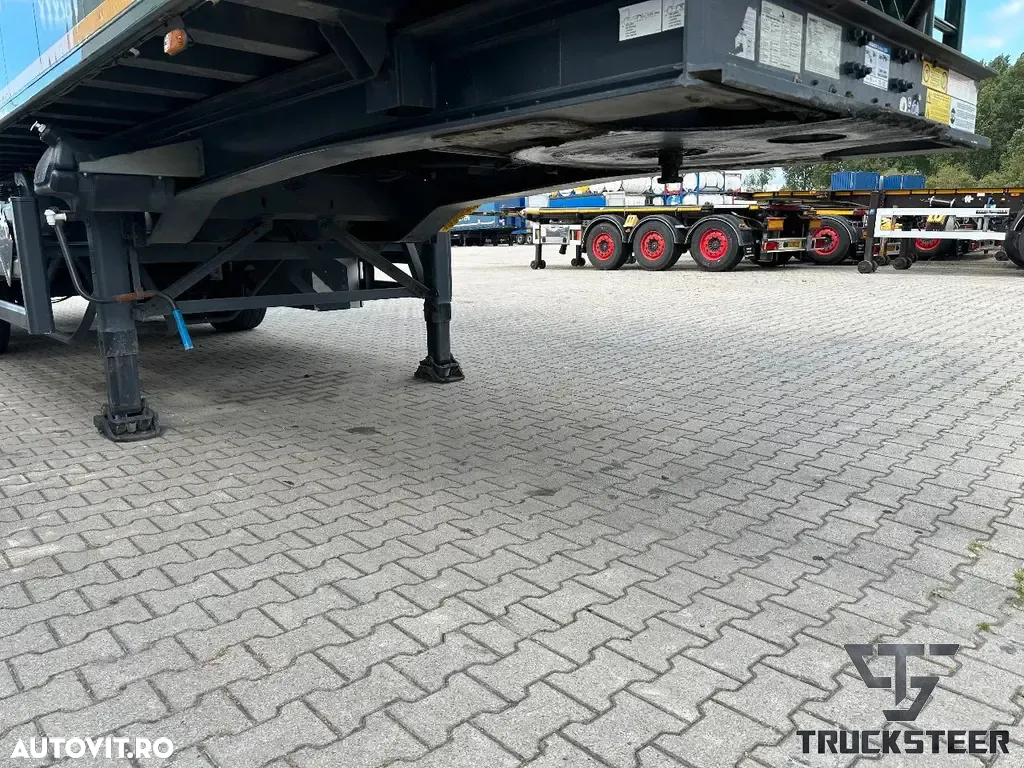 Stas S300CX - 9