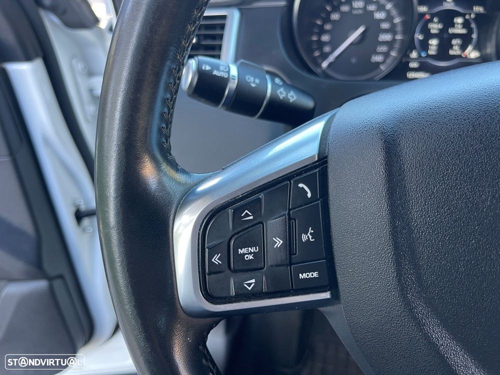 Land Rover Discovery Sport 2.0 TD4 HSE Luxury - 26