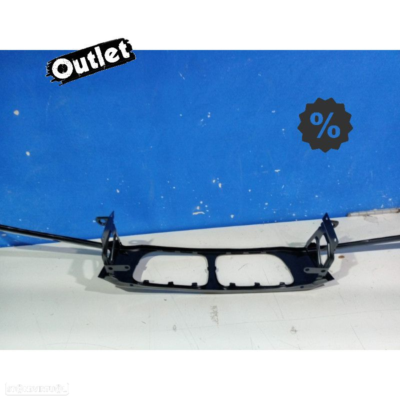 C024006C1 FRISO SUPORTE GRELHA FRONTAL PARA BMW SERIE 3 E36 96-99 SRA - 3