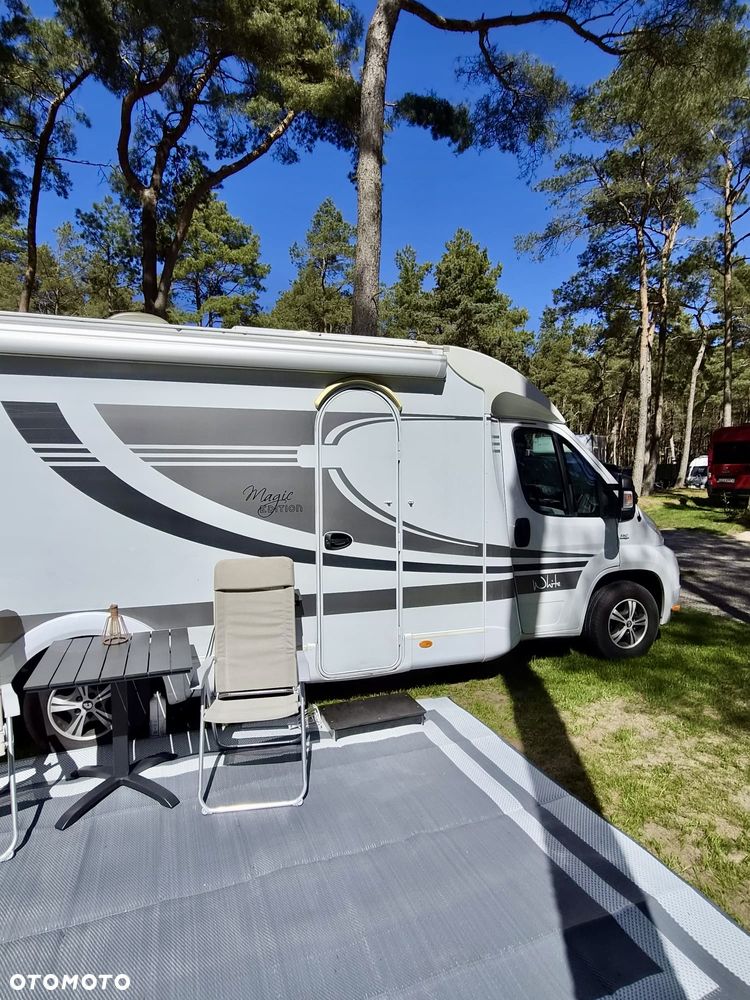 Fiat Ducato - 7