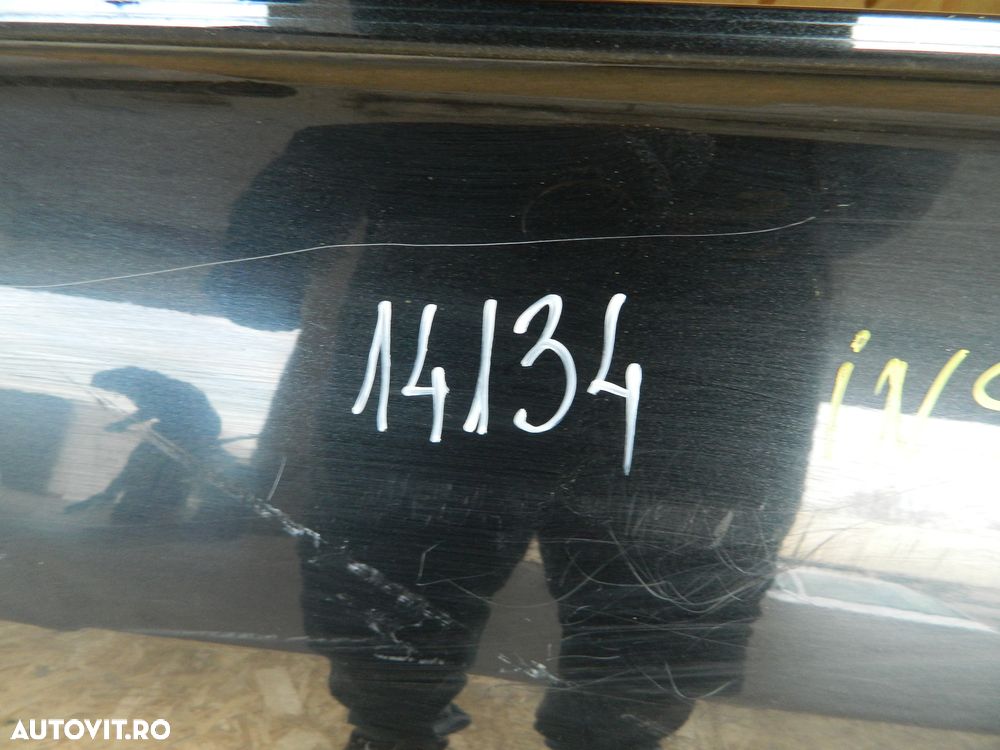 Usa stanga fata Opel Insignia, 2008, 2009, 2010, 2011, 2012, 2013, 2014, 2015, 2016. - 6
