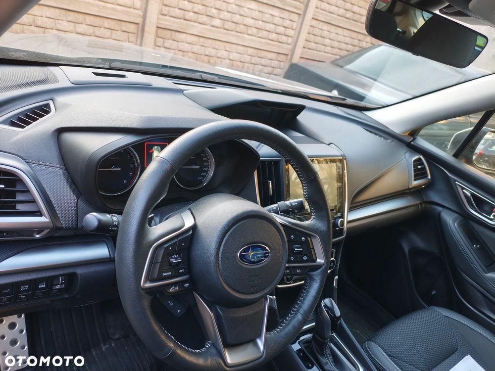 Subaru Forester 2.0i-L Active (EyeSight) Lineartronic - 7