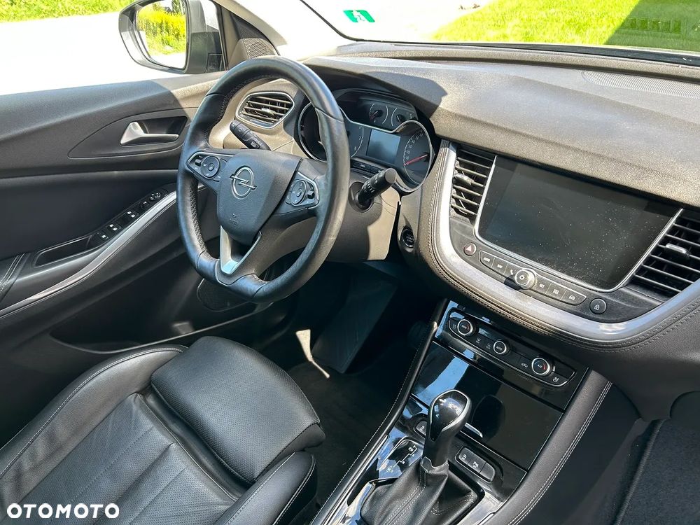 Opel Grandland X 2.0 D Start/Stop Automatik Business INNOVATION - 24