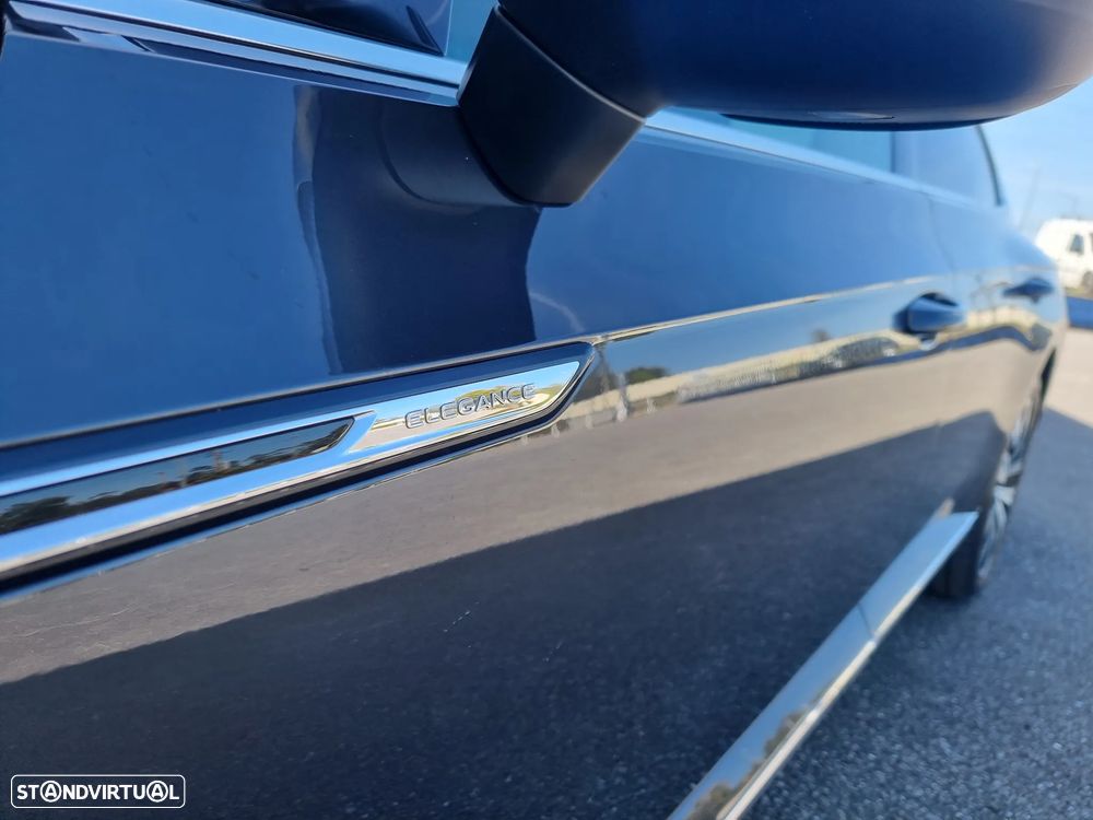 VW Arteon 1.4 TSI eHybrid Elegance - 8