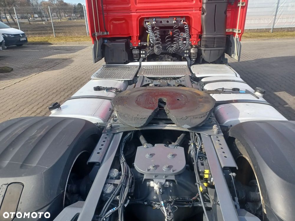 DAF XF.480 SSC lowdeck  (32580) - 6