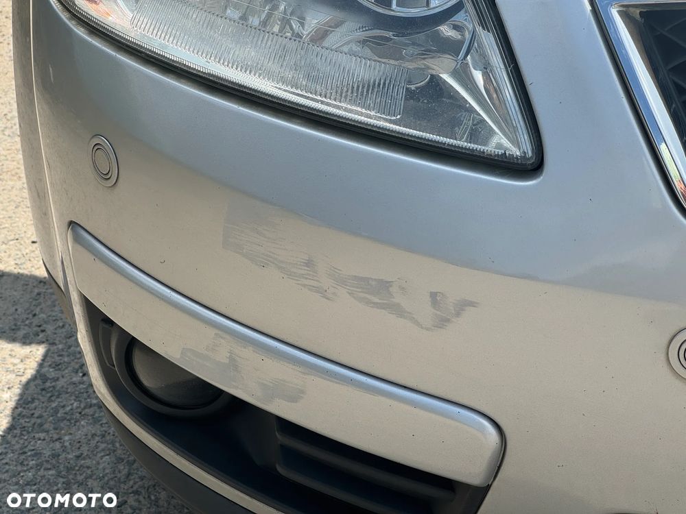 Ford Focus C-Max 1.6 FX Silver / Silver X - 19