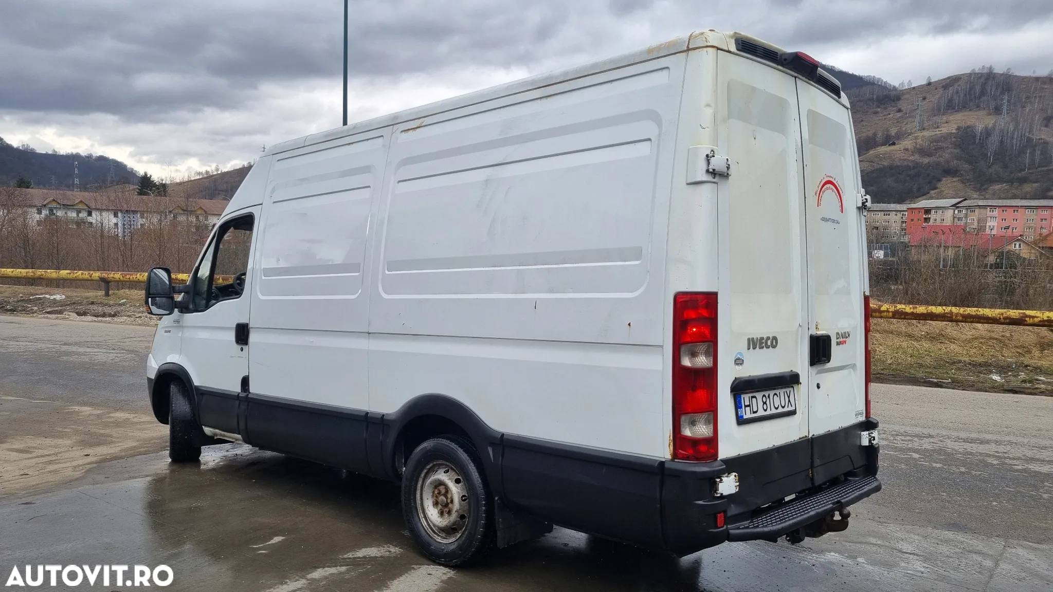 Iveco Daily - 4
