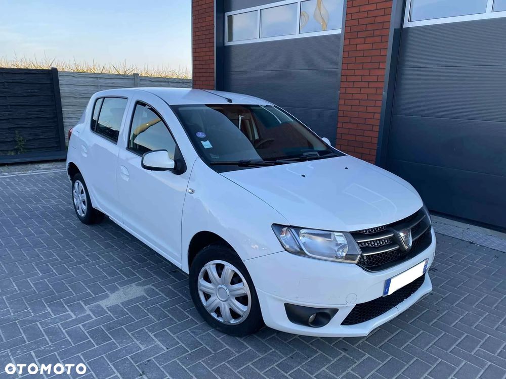 Dacia Sandero TCe 90 Laureate - 39