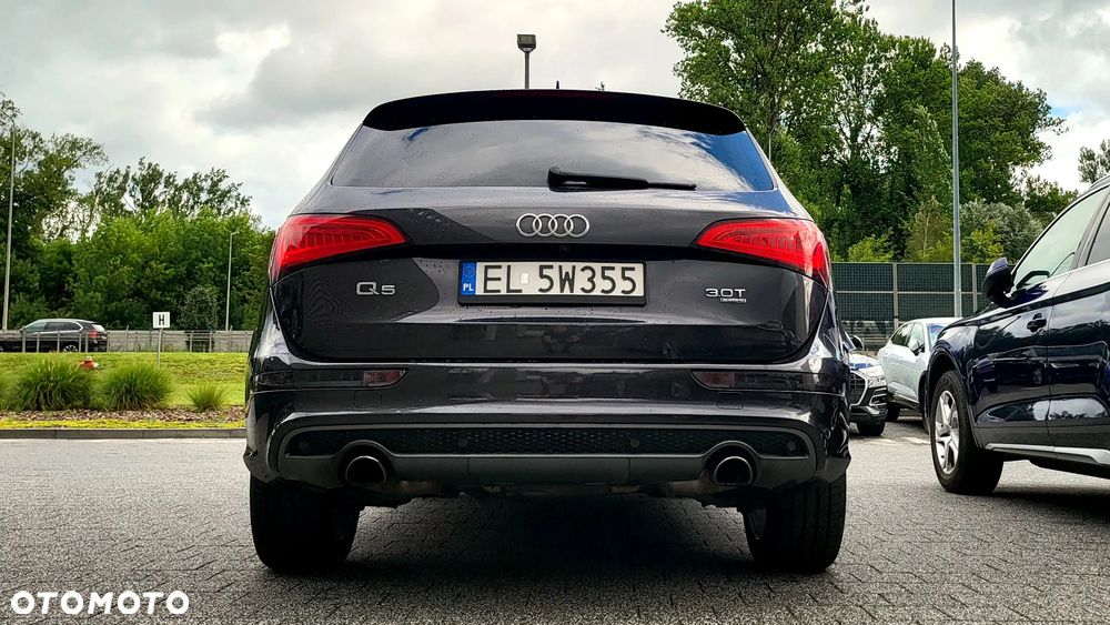 Audi Q5 - 5