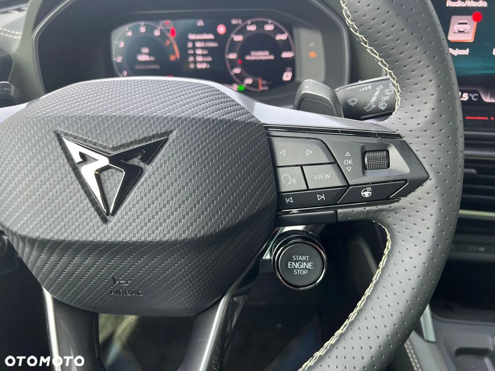 Cupra Leon Sportstourer - 30
