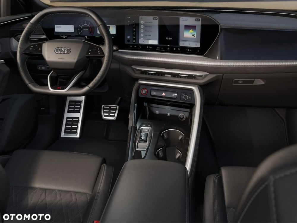 Audi SQ5 TFSI mHEV 270 kW Quattro S tronic - 4