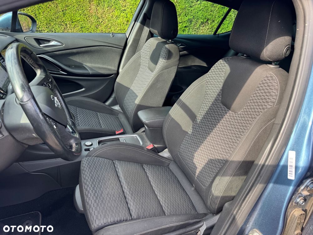 Opel Astra 1.4 Turbo Start/Stop Innovation - 20
