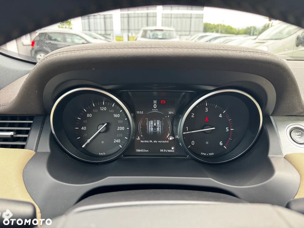 Land Rover Range Rover Evoque 2.0 D150 - 16