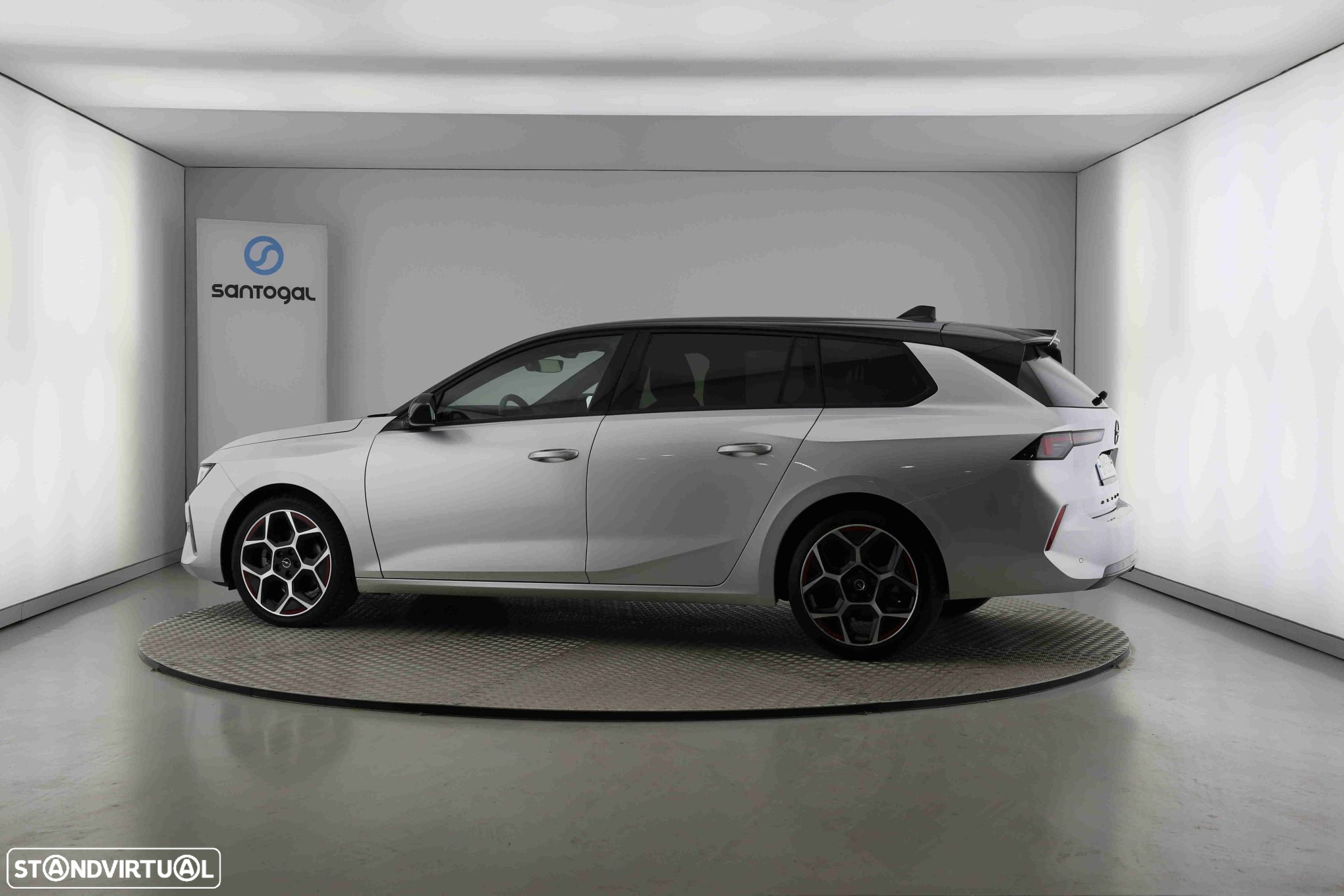 Opel Astra 1.5 D Business - 11