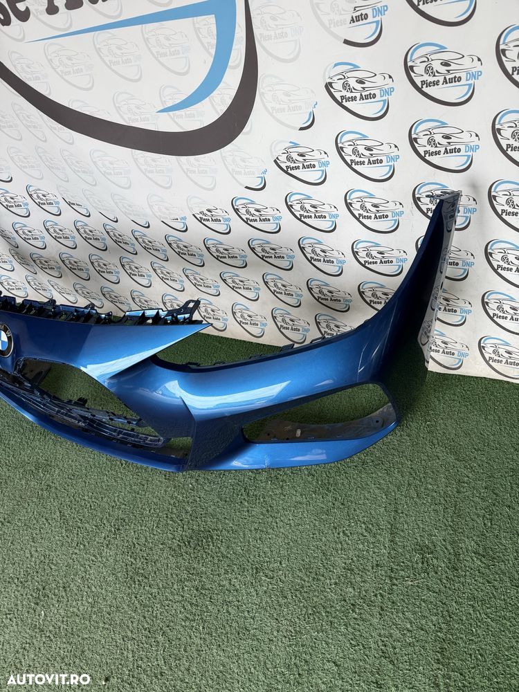 Bara fata Bmw seria 4 G22 G23 m pachet - 6