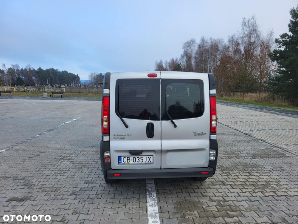 Renault Trafic - 5