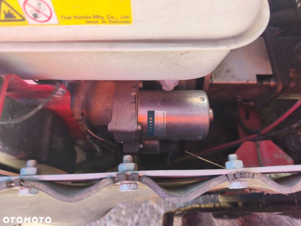 BT Nex N40 4X4 - 37