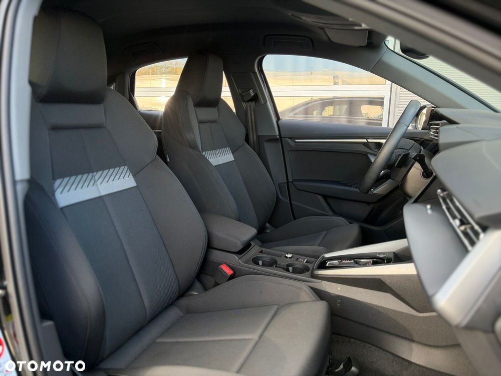 Audi A3 Limousine - 17