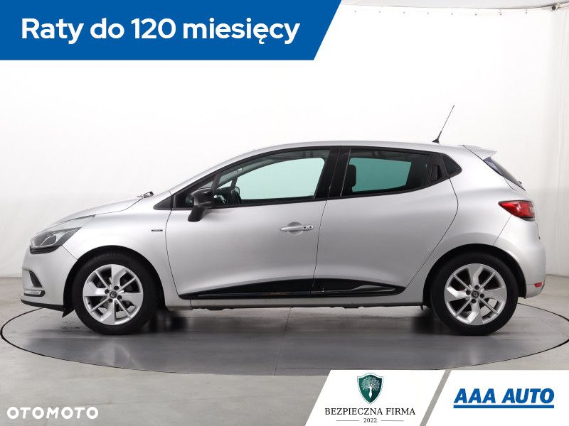 Renault Clio - 3